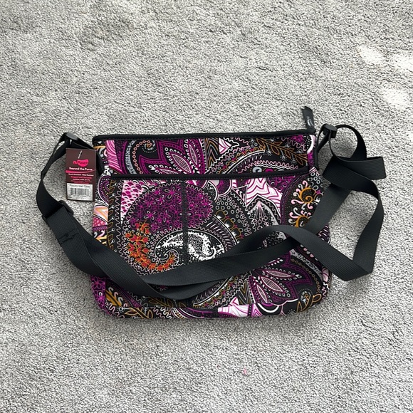 Beautiful Crossbody/bag Brand New - Picture 2 of 6